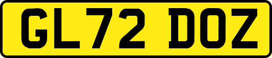 GL72DOZ
