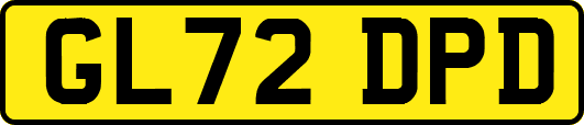 GL72DPD