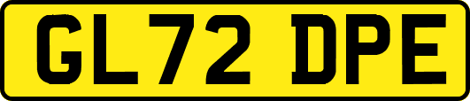 GL72DPE