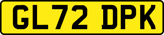 GL72DPK