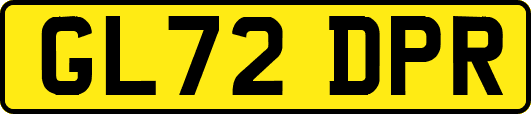 GL72DPR