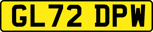 GL72DPW