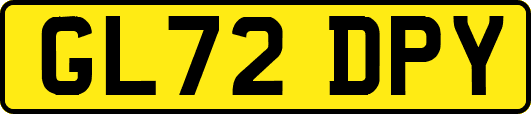 GL72DPY
