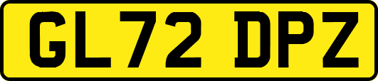 GL72DPZ