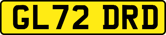 GL72DRD