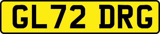 GL72DRG