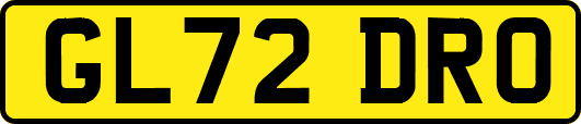 GL72DRO