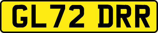 GL72DRR