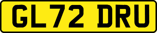 GL72DRU