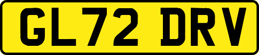 GL72DRV