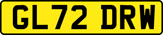 GL72DRW