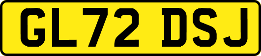 GL72DSJ