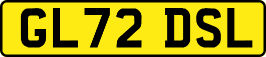 GL72DSL