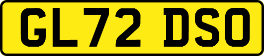 GL72DSO