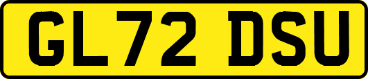 GL72DSU