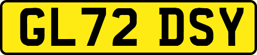 GL72DSY