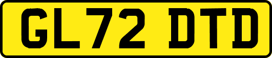 GL72DTD
