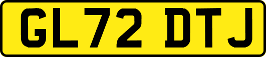 GL72DTJ