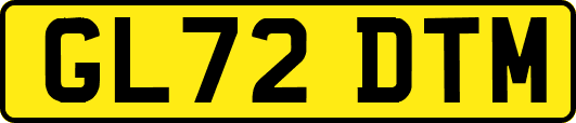 GL72DTM