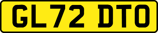 GL72DTO