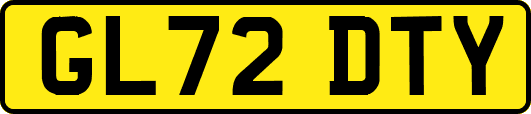 GL72DTY