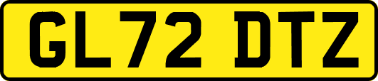 GL72DTZ