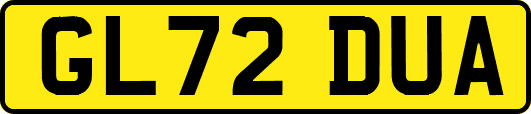 GL72DUA