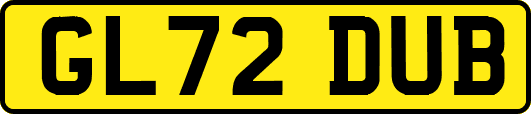 GL72DUB