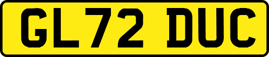 GL72DUC