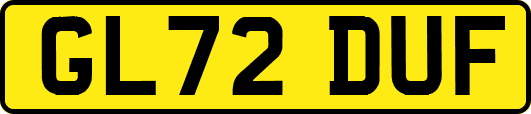GL72DUF