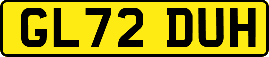 GL72DUH