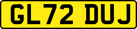GL72DUJ