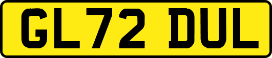 GL72DUL