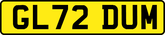 GL72DUM