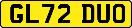 GL72DUO