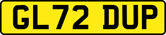 GL72DUP