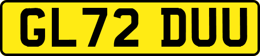 GL72DUU