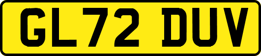 GL72DUV