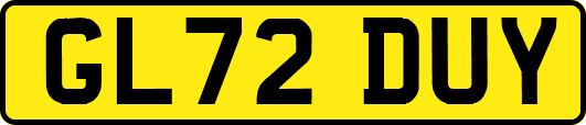 GL72DUY