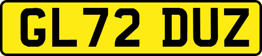 GL72DUZ