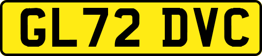 GL72DVC