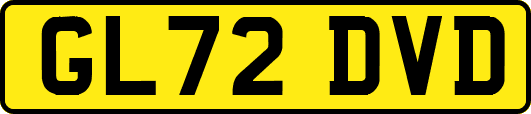GL72DVD