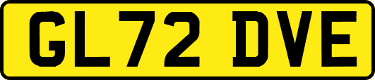 GL72DVE
