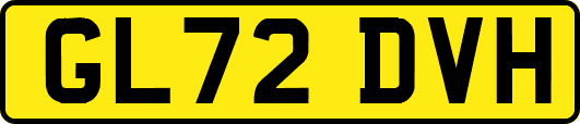 GL72DVH