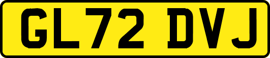 GL72DVJ