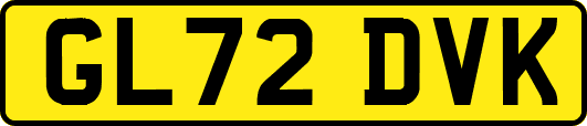 GL72DVK