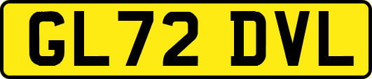 GL72DVL