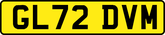 GL72DVM