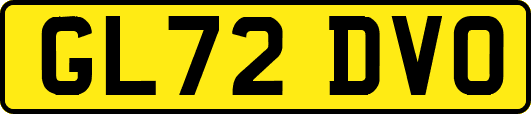 GL72DVO