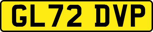 GL72DVP